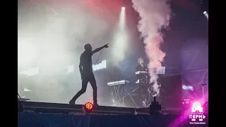 Scooter in Perm 🎇🎇🎇🇩🇪🔥🔥🔥