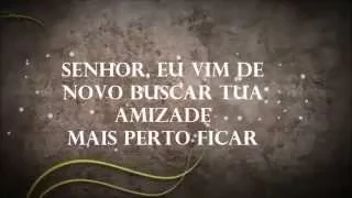 Ares de Adoração - Ministério Adoração e Vida (Legendado)