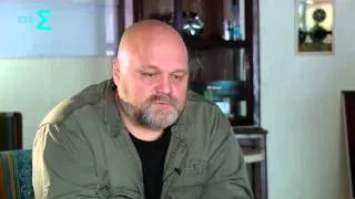 Алексей Федорченко: «Я чувствую катастрофу»