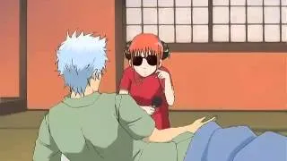 Kagura Tururururu (Gintama)