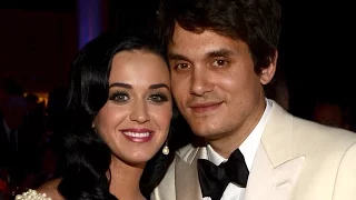 John Mayer Confess He STILL Loves Katy Perry In New Song 'Still Feel Like Your Man'