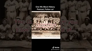 The best baseball team you’ve never heard of #shorts #onemichistory