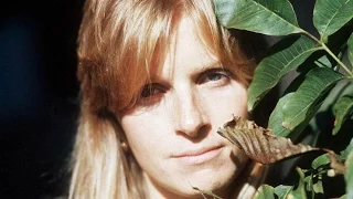 THE DEATH OF LINDA MCCARTNEY