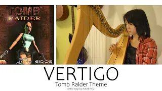 Tomb Raider theme (harp version)