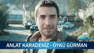 Anlat Karadeniz (Klip) | Öykü Gürman