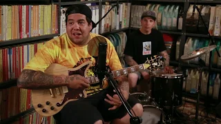 Sublime With Rome at Paste Studio NYC live from The Manhattan Center