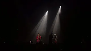 DUA LIPA | NEW LOVE | Manchester