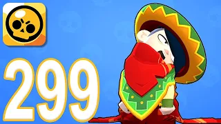 Brawl Stars - Gameplay Walkthrough Part 299 - Quickdraw Edgar (iOS, Android)