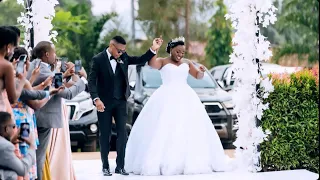 BEST AFRICAN WEDDING INTRO BY MOUSTEY DJ (AFRICA'S BEST WEDDING DJ)
