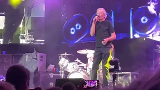 Deep Purple - Smoke on the Water (Amsterdam 10/10/2022)