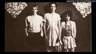 PUBLIC IMAGE LIMITED - Flower of Romance (From their 1981 album Flower of Romance)