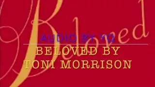 YQ Audio for Novel - Beloved by Toni Morrison, Ch 7