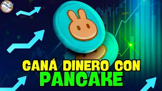 ⭐PANCAKE PROTECTORS GUIA COMPLETA l GANA $1000 AL MES + ESTRATEGIA