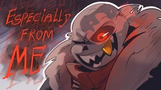 97% Of People Will LOVE THESE AWESOME UNDERTALE COMIC DUBS!