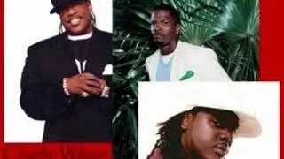 Supa Sexxy- Charlie Wilson, Jamie Foxx, & T-Pain