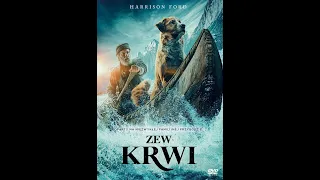 Zew Krwi - oficjalny zwiastun DVD