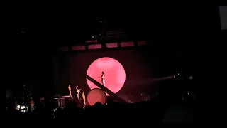 Lorde @ Mission Ballroom - Royals + more (Solar Power Tour Denver ’22)