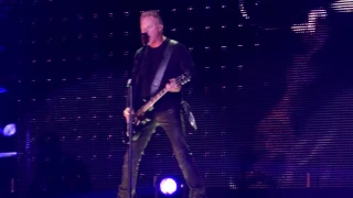 Metallica - Wherever I May Roam - Philadelphia 05-12-2017