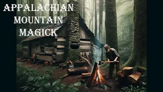 Appalachian Mountain Magick EP132