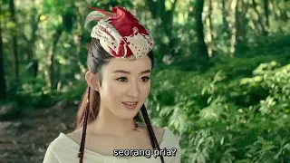 The Monkey King 3 Movie Subtitle Indonesia