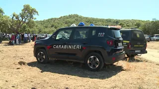 Giallo di Caronia - Viviana e Gioele, legali rilanciano l'ipotesi dell'aggressione da parte dei cani