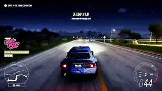 Speed, Forza Horizon 5