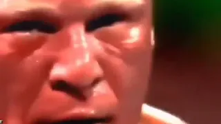 Brock Lesnar New theme. 🔥🔥🔥🔥