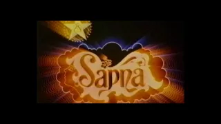 Sitara Sapna Lawn - PTV Classic Ad 1985