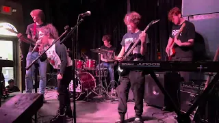 Iron Maiden - “Run To The Hills” cover #SchoolofRock #SchoolofRockFlowerMound