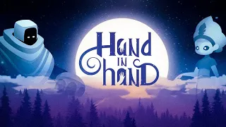 🎮 Hand in Hand - Official Nintendo Switch Gameplay Trailer