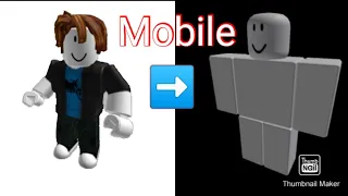 How to make ur whole body on roblox white