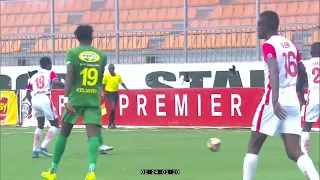 HIGHLIGHTS BIDCO UNITED 0️⃣➖️1️⃣ ULINZI STARS  SEASON 23/24