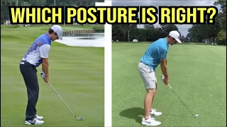 What NOBODY Talks About When It Comes To The Posture