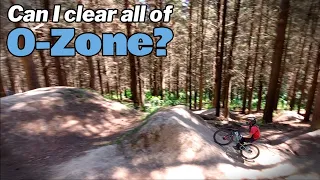 Can I clear all of O-Zone? // Christchurch Adventure Park