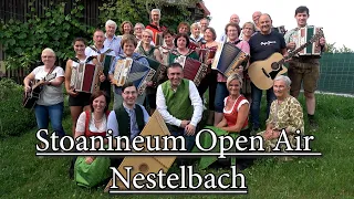 Stoanineum - Open Air Nestelbach in Nestelbach 2023