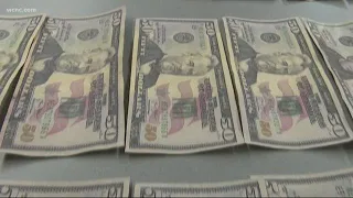 Criminals counterfeiting money in new ways, Rock Hill Police say