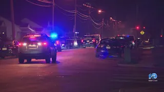 Police: 1 dead after shooting on Dudley Ave. in Norfolk
