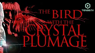 The Bird With The Crystal Plumage | Mystery Thriller | Full Movie