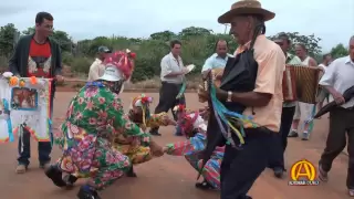 Folia de Reis bom jesus dos campos