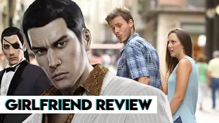 Should Your Boyfriend Play Yakuza 0?