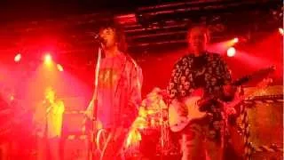 Glitter Twins - you can't always get what you want - colos-saal - 24.02.2012