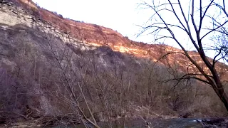 Goldwaschen - Wie alles begann 2 heute in Thüringen