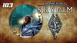 Debaucherous Daedra - Let's Play Skyrim (Survival, Legendary Difficulty) #103