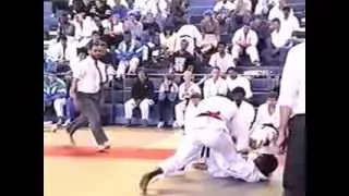 Karate Highlights