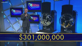 Mega Millions: September 23, 2022