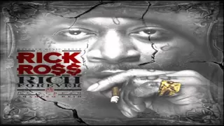 Rick Ross - Rich Forever (Feat. John Legend) [NEW]