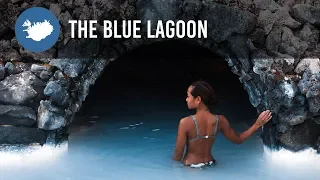 BLUE LAGOON - Top locations in Iceland