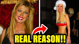 THE REAL REASON FOR TARA REIDS SLIM TRANSFORMATION!