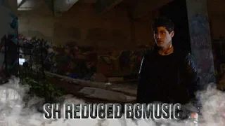 Shadowhunters Reduced BGMusic 01x02 - Alec finds out that Clary is Valentine's daughter