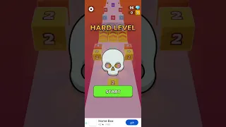 Jelly Run 2048